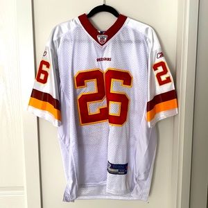 NFL jersey - Redskins